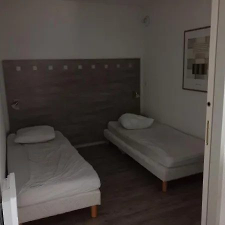 Le Splendid Appartement