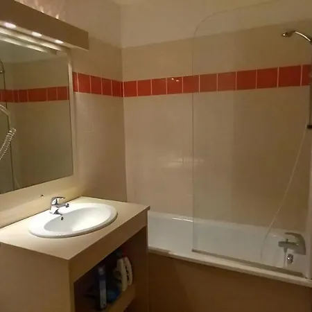 Appartement Le Splendid *